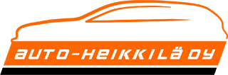 Auto-Heikkilä Oy