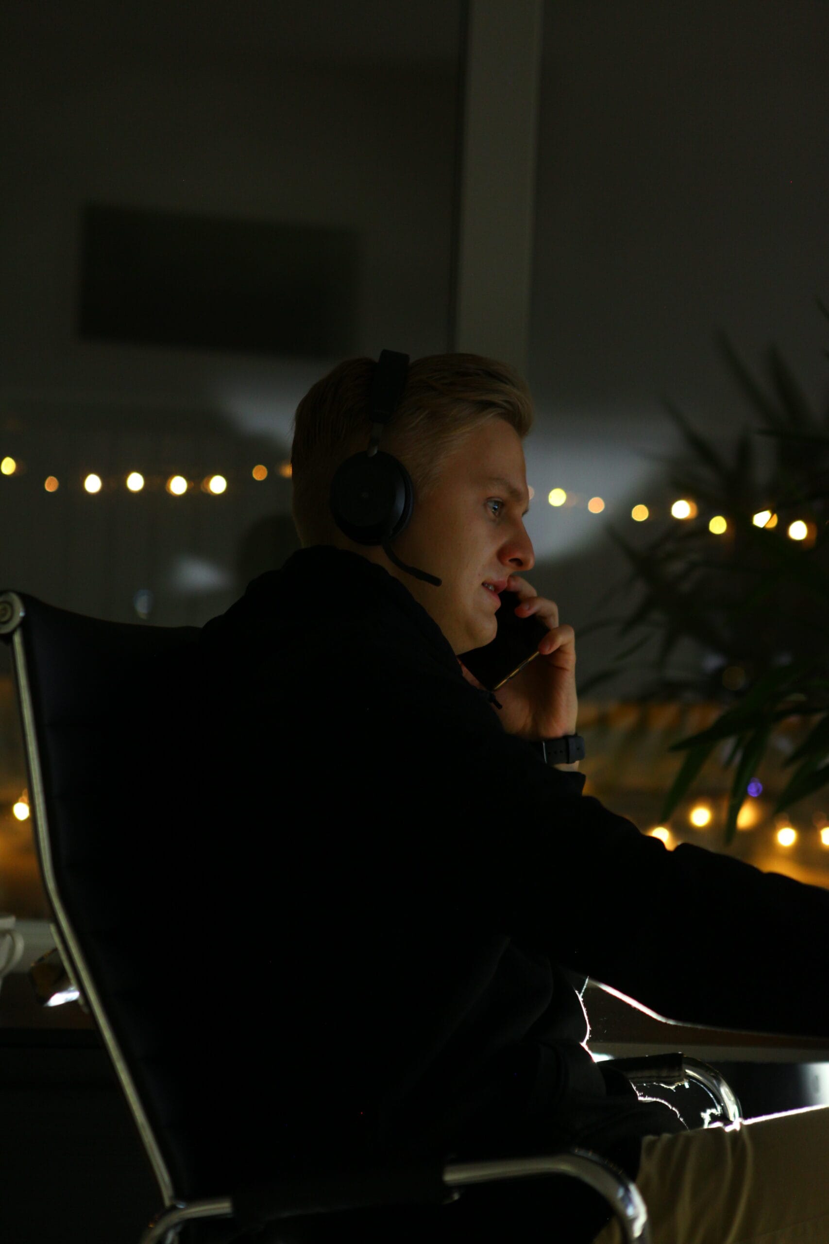 Myynnin ja markkinoinnin automaatio